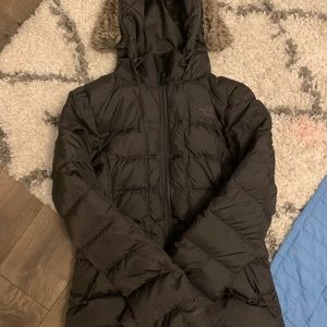 The north face Jacket